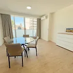 Apartamento Be Libertador Con Gym Y Pileta
