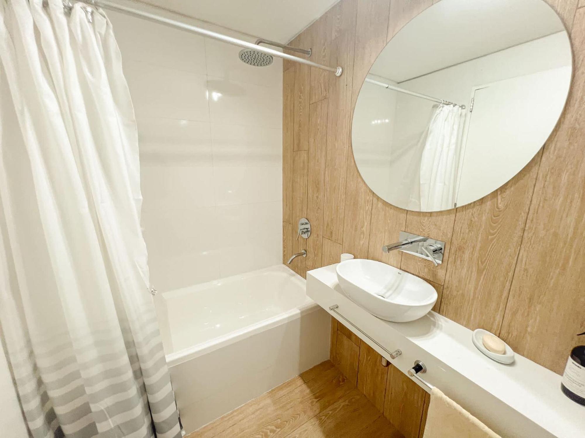 Be Libertador Con Gym Y Pileta Apartamento