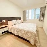 Apartamento Be Libertador Con Gym Y Pileta