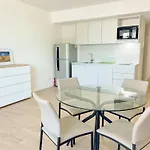 Apartamento Be Libertador Con Gym Y Pileta