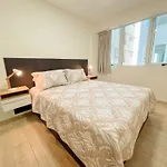 Apartamento Be Libertador Con Gym Y Pileta