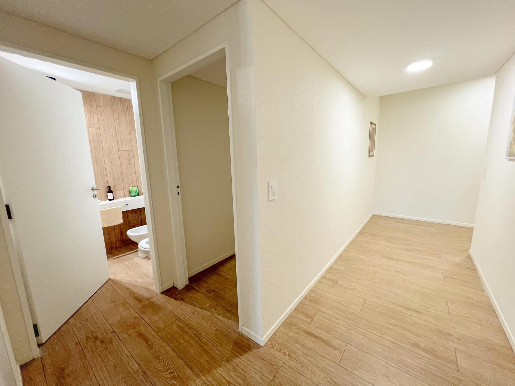 Be Libertador Con Gym Y Pileta Apartment *