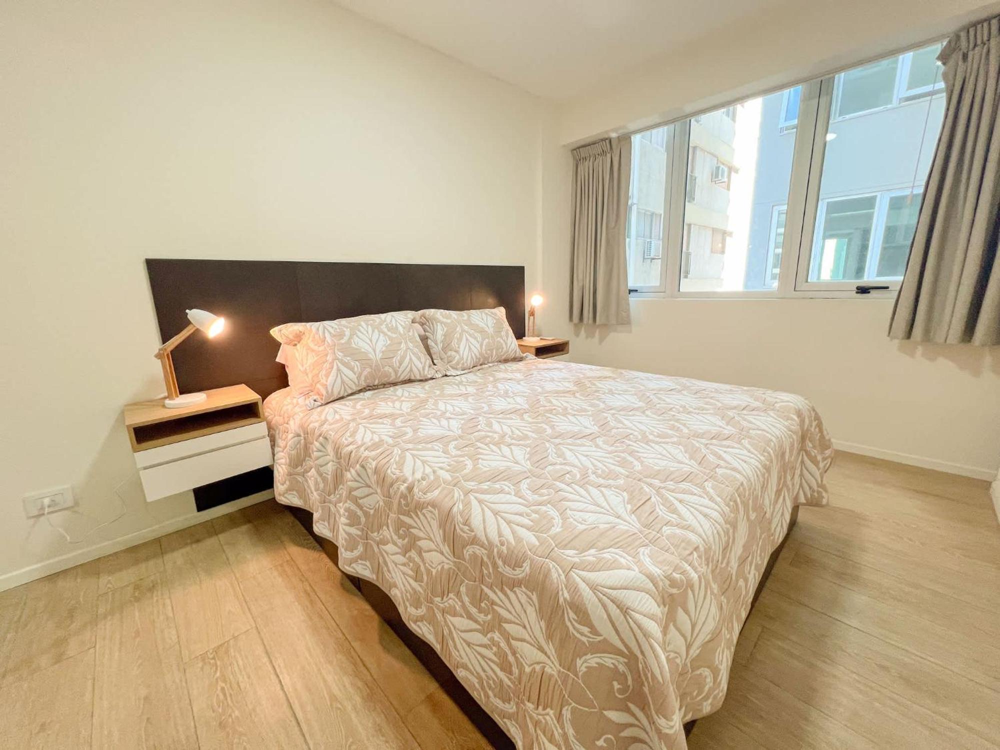 Apartment Be Libertador Con Gym Y Pileta *