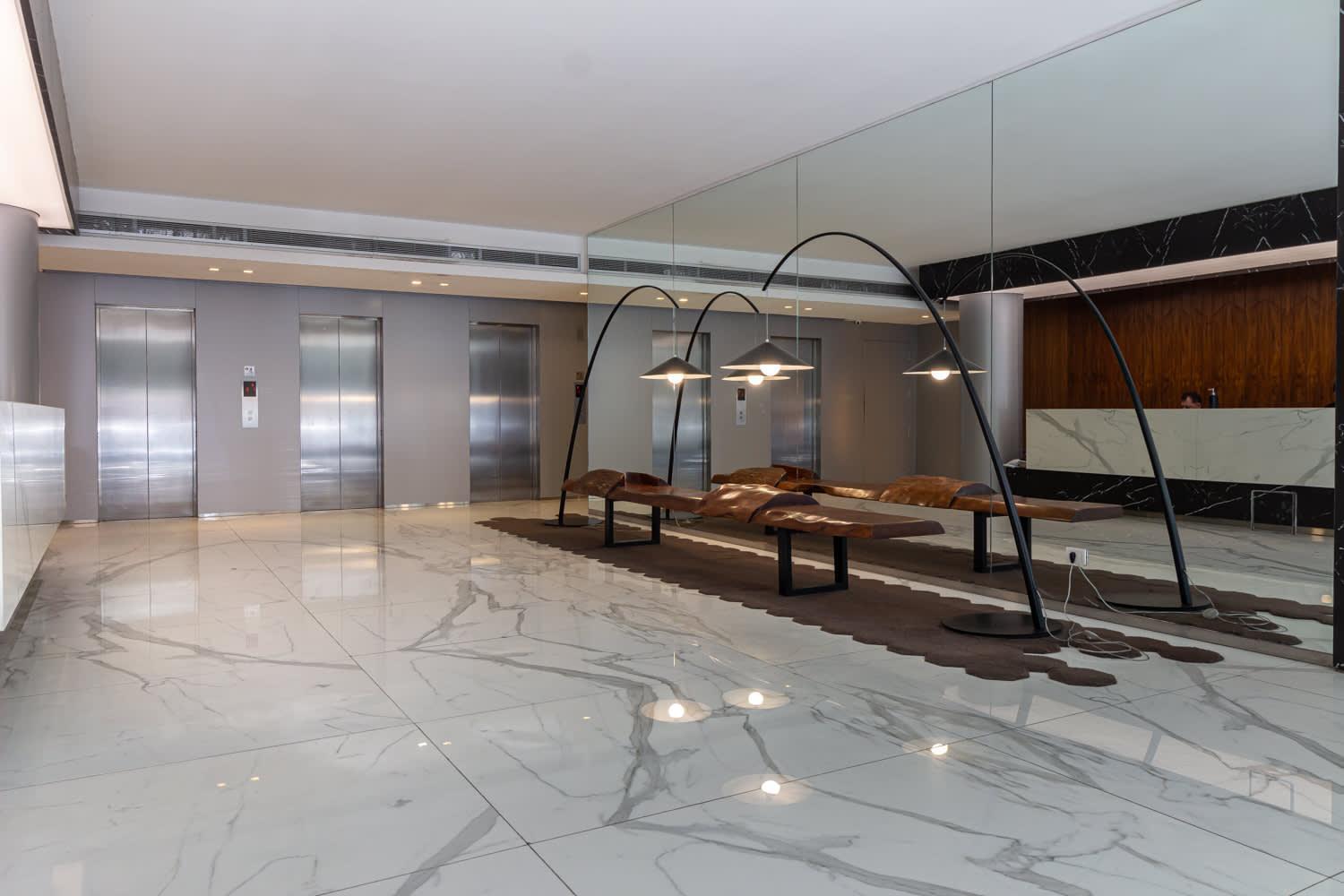 Be Libertador Con Gym Y Pileta * Buenos Aires