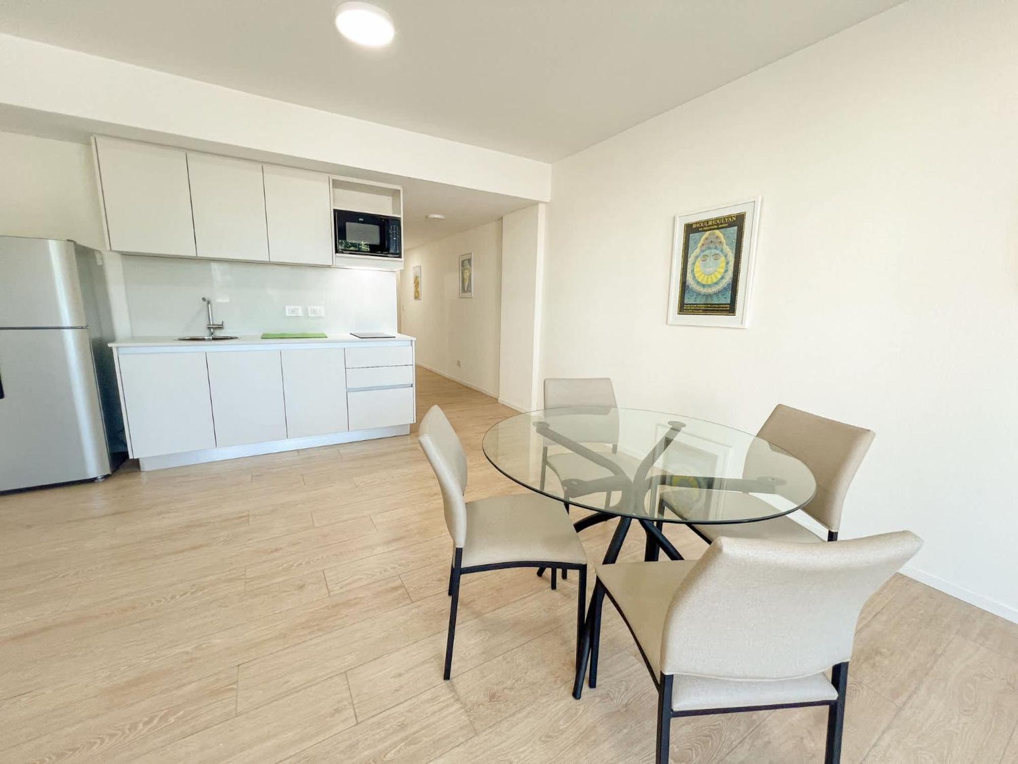 Be Libertador Con Gym Y Pileta Apartment